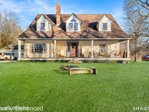 280 Village Hill Road, Willington, CT 06279