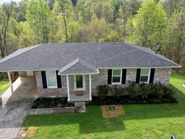 403 Mays Subdivision Rd, Beattyville, KY 41311