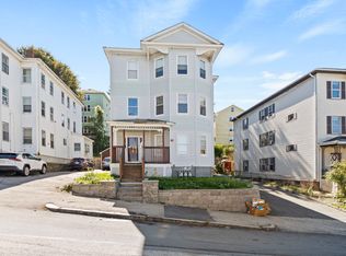 12 Alpine St #2, Worcester, MA 01610