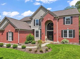 531 Brookside Ave, Algonquin, IL 60102