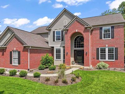 531 Brookside Ave, Algonquin, IL, 60102