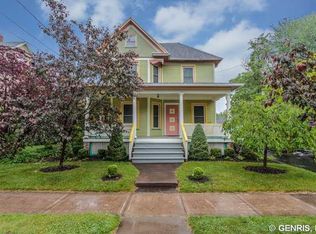 150 Erie St, Brockport, NY 14420