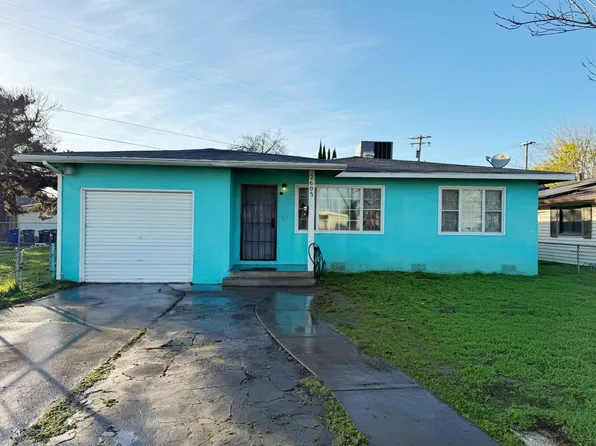 2605 Sparks Way, Modesto, CA 95350