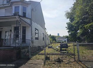 1326 W Spruce St, Coal Township, PA 17866