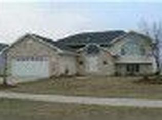 7431 W 91st Pl, Crown Point, IN 46307