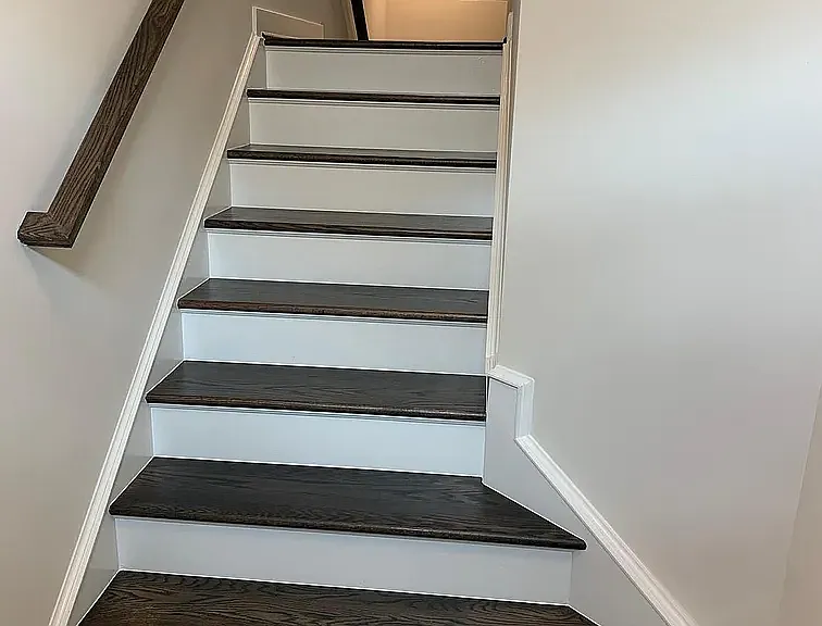 Stairway