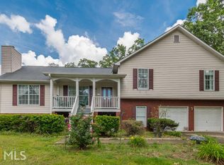 3876 Lenna Dr, Snellville, GA 30039