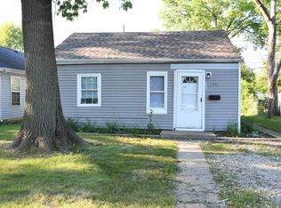 2727 Evans St, Fort Wayne, IN 46806