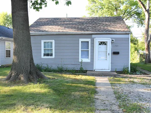 2727 Evans St, Fort Wayne, IN 46806