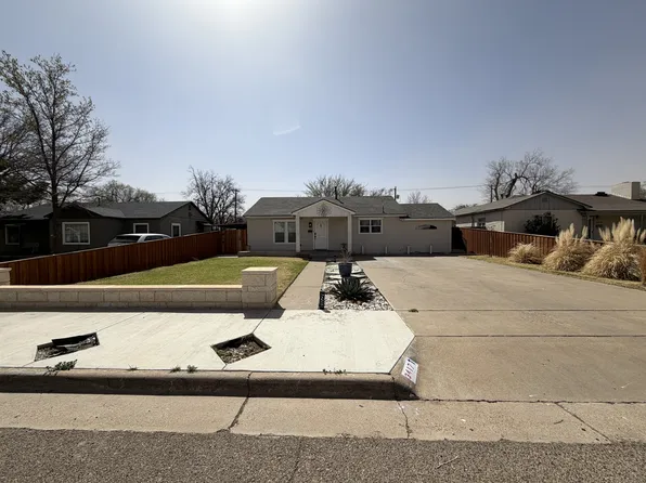3417 27th St, Lubbock, TX 79410
