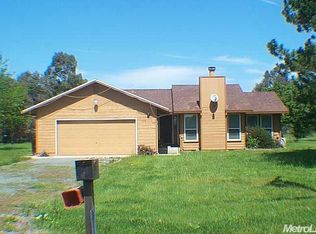 11279 Mann Rd, Wilton, CA 95693