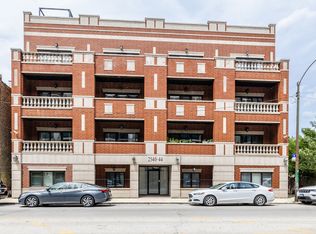2540 W Diversey Ave APT 401, Chicago, IL 60647