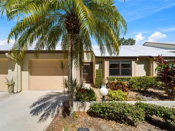 1211 Capri Isles Blvd APT 134, Venice, FL 34292