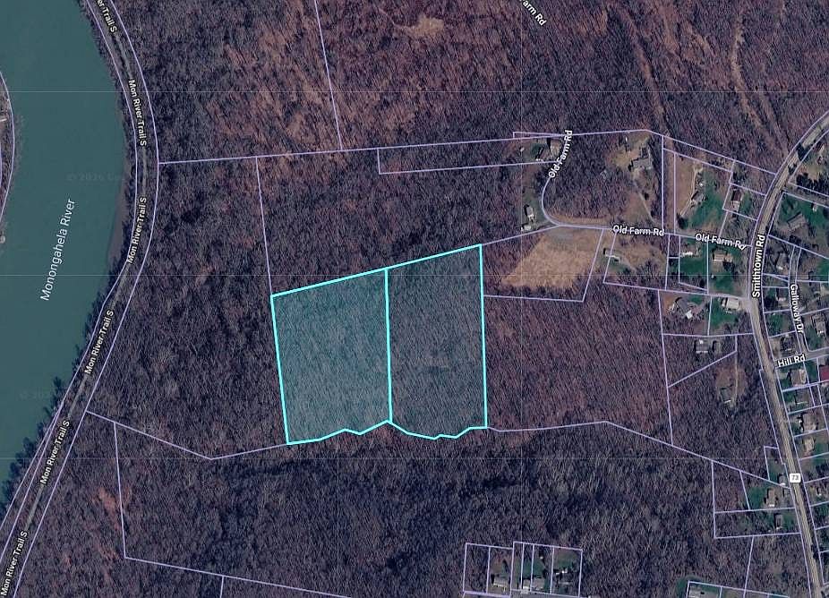 2nd image of 0 Old Farm Rd