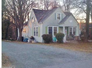 307 Georgia Ave, Burlington, NC 27217