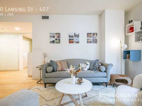 50 Lansing St Unit 407, San Francisco, CA 94105