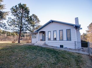 4510 Buckhorn Rd, Rapid City, SD 57702