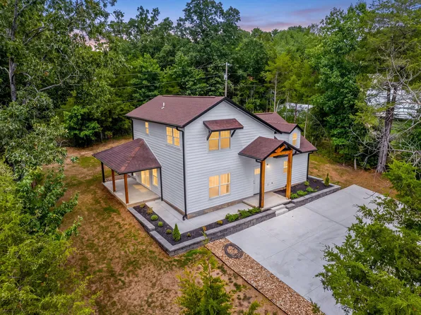 115 Fritz Lane, Rockaway Beach, MO 65740