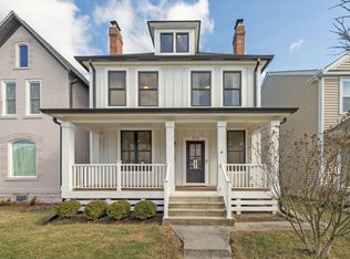 464 S 22nd St, Columbus, OH