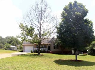 404 Blume Rd, Anderson, SC 29625