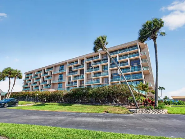 1 Key Capri APT 103E, Treasure Island, FL 33706