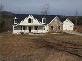 130 Thoroughbred Run, Liberty, SC 29657