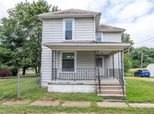 21 Rosebud Ave, Newark, OH