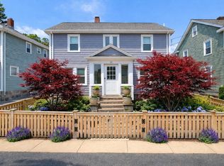 122 Elmer Rd, Dorchester, MA 02124