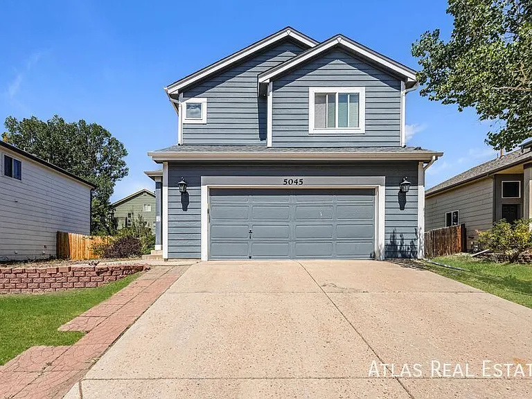 5045 Sweetgrass Ln — Photo 1