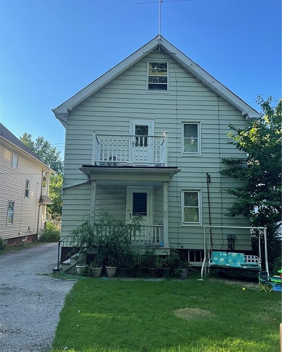 10101 Baltic Rd, Cleveland, OH 44102 Zillow