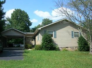 120 Sierra Dr, Dayton, TN 37321