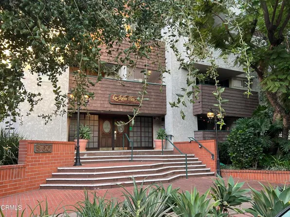 360 S Euclid Ave Unit 233, Pasadena, CA 91101