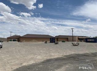 55 Locust St, Fernley, NV 89408