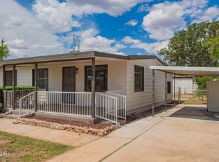 161 Steffen St, Sierra Vista, AZ 85635
