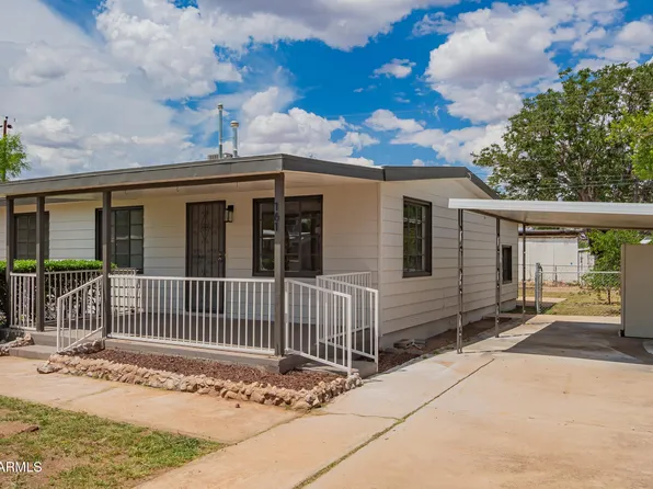 161 STEFFEN Street, Sierra Vista, AZ 85635