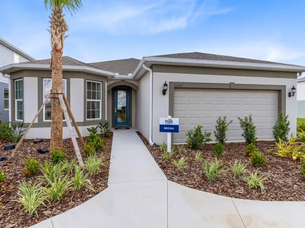 3290 Ellsworth Ave, Davenport, FL 33837
