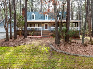1416 Acres Way, Raleigh, NC 27614