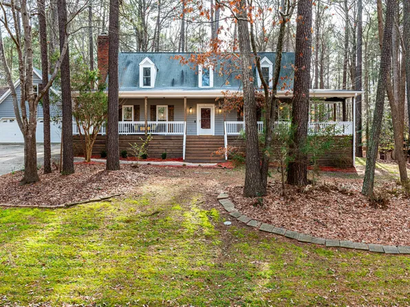 1416 Acres Way, Raleigh, NC 27614