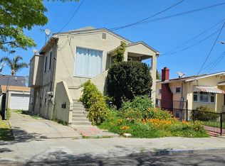 1305 66th St UNIT A, Berkeley, CA 94702