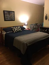 Rented by Coda Real Estate NYC