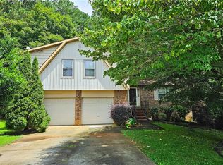 1261 Reilly Ln, Clarkston, GA 30021
