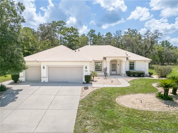 9 Black Willow Ct N, Homosassa, FL 34446
