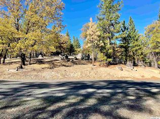 461-635 Janesville Grade Rd, Janesville, CA