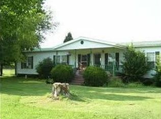4689 Sledge Rd, Christiana, TN 37037