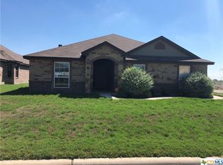 2605 Nolan Creek St, Temple, TX 76504