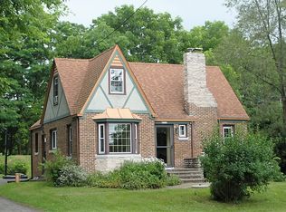 N6161 N Lawson Dr, Green Lake, WI 54941