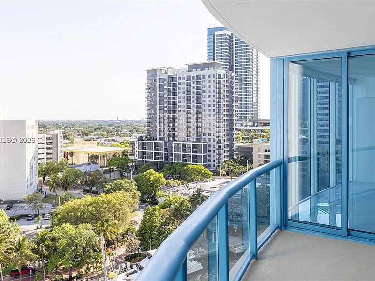 333 Las Olas Way #1204 — Photo 22