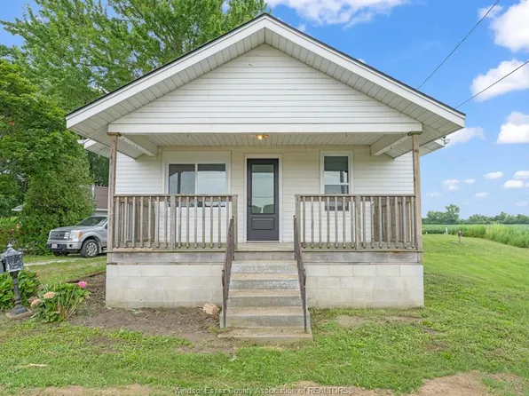 389 County Road 20, Kingsville, ON N9Y 2E6