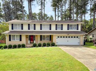 811 Longbow Dr SW, Decatur, AL 35603