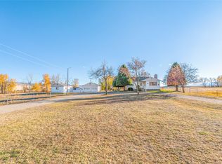 610 W Peterson Ave, Deer Lodge, MT 59722
